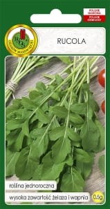 Nasiona-warzyw-PNOS---Rukola-Eruca-Sativa-0,5g